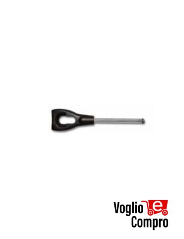 162825 OCCHIOLO 88mm ESAGONO 7 PER TENDE DA SOLE E TAPPARELLE