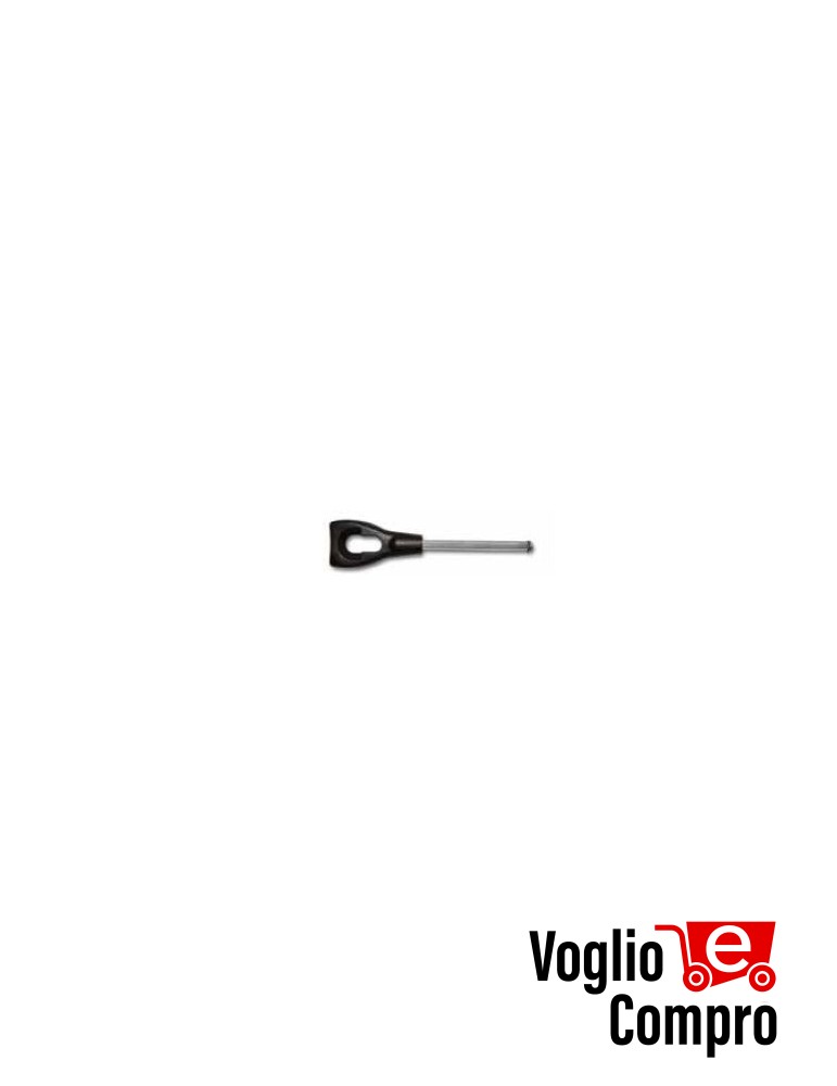 162825 OCCHIOLO 88mm ESAGONO 7 PER TENDE DA SOLE E TAPPARELLE