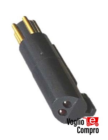 CHIAVE ELETTRONICA COSTEL PER CENTRALE PRISMA 5 CONTATTI 2 LED PER ILT e IMT2