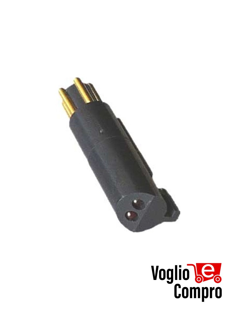 CHIAVE ELETTRONICA COSTEL PER CENTRALE PRISMA 5 CONTATTI 2 LED PER ILT e IMT2