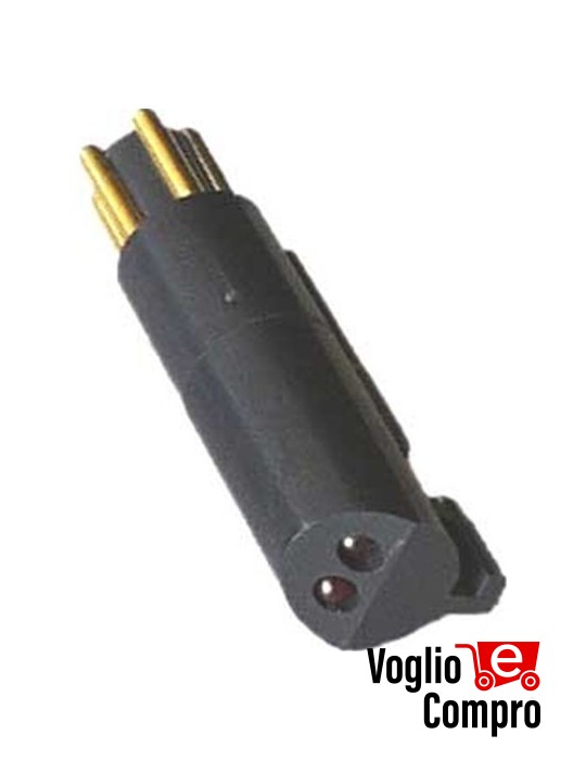 CHIAVE ELETTRONICA COSTEL PER CENTRALE PRISMA 5 CONTATTI 2 LED PER ILT e IMT2