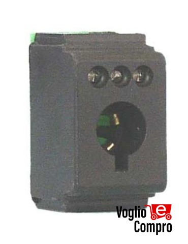 MODULO INSERITORE ILT2 X CHIAVE ELETTRONICA COSTEL SERIE LIVING INTERNATIONAL