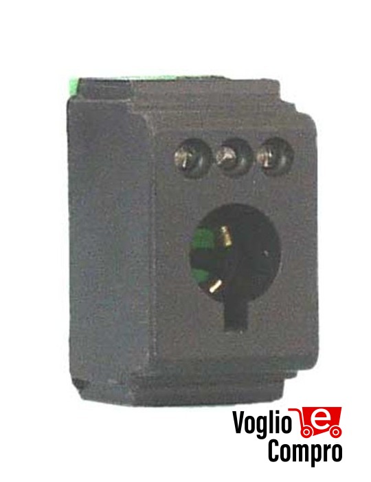 MODULO INSERITORE ILT2 X CHIAVE ELETTRONICA COSTEL SERIE LIVING INTERNATIONAL