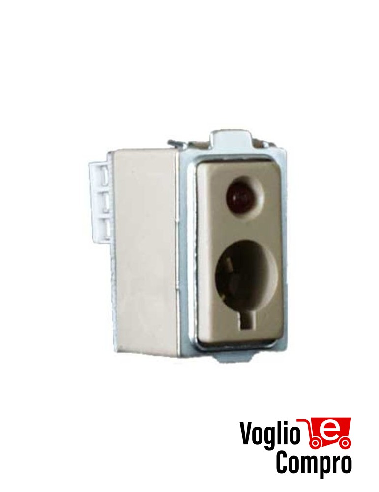 MODULO INSERITORE IMT2 PER CHIAVE ELETTRONICA COSTEL SERIE MAGIC  NERO