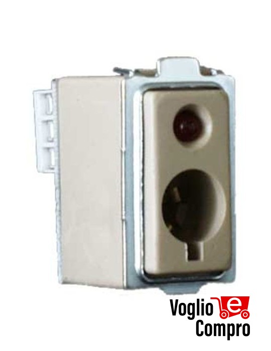 MODULO INSERITORE IMT2 PER CHIAVE ELETTRONICA COSTEL SERIE MAGIC  NERO