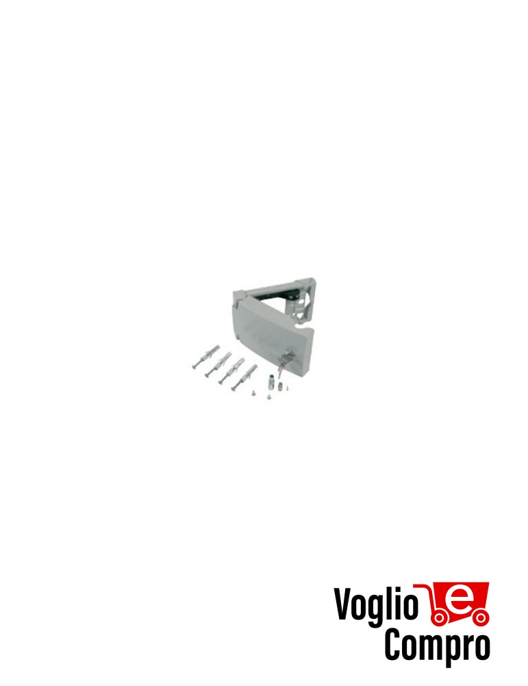 KIT DI SBLOCCO V2 162219 CON 4 mt CAVO METALLICO PER BLITZ 22E001 - 22E002