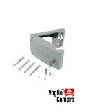 KIT DI SBLOCCO V2 162219 CON 4 mt CAVO METALLICO PER BLITZ 22E001 - 22E002
