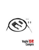 KIT SBLOCCO DALL'ESTERNO CON FILO METALLICO V2 162403 PER MOTORE VEGA