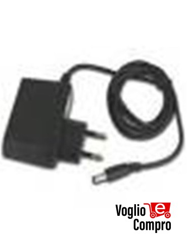 AL12-1A ALIMENTATORE 12V 1 A