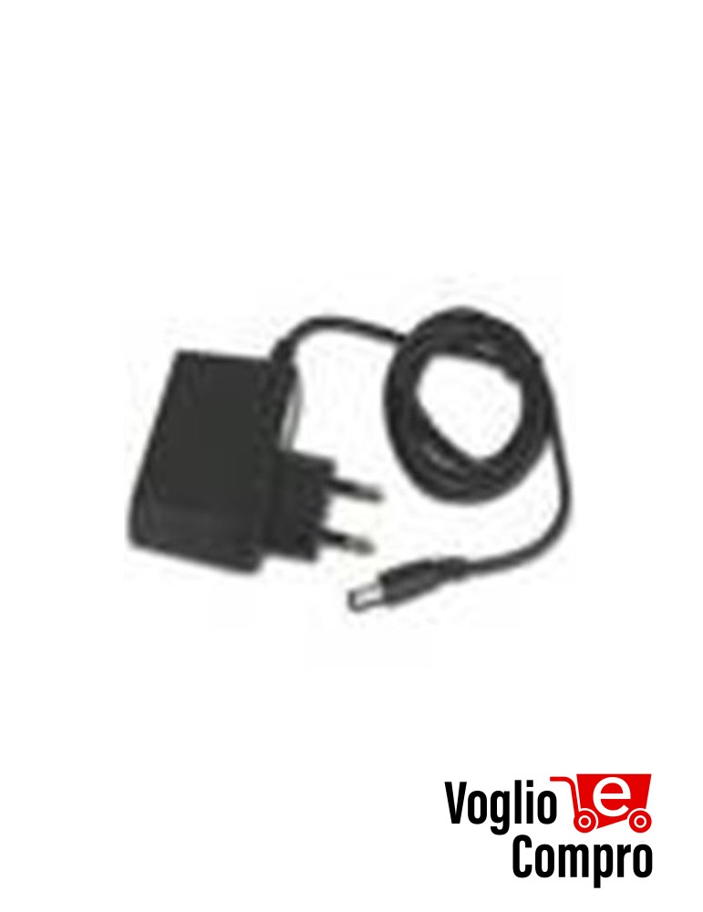 AL12-1A ALIMENTATORE 12V 1 A