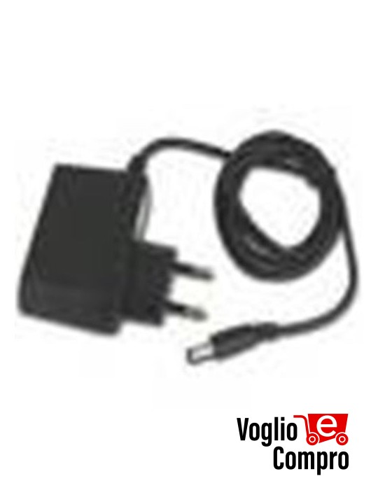 AL12-1A ALIMENTATORE 12V 1 A