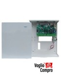 SY 810 MICROVIDEO Centrale SYNERGY SY810 8 zone espandibili a 64 antifurto
