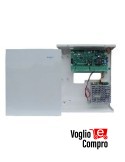 SY-800 MICROVIDEO Centrale SYNERGY SY800 8 zone espandibile 48 filo/radio Antifurto