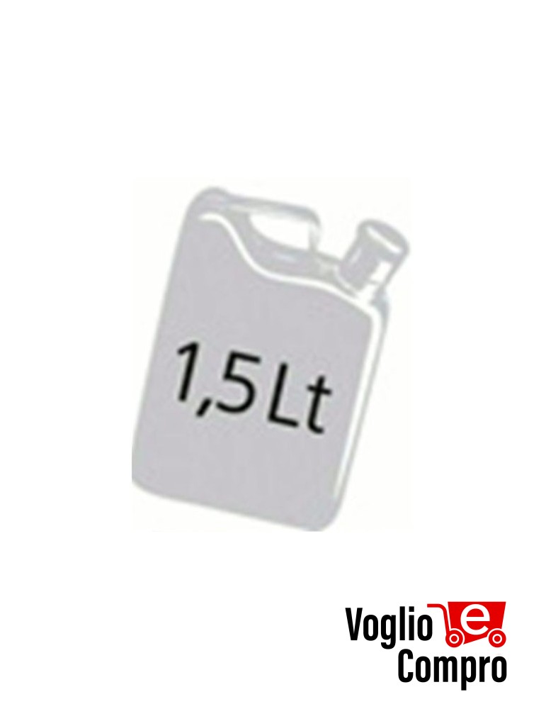 MICROVIDEO RIC 1,5L Ricarica nebbiogeno SYNERGY