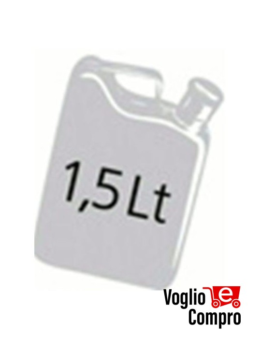 MICROVIDEO RIC 1,5L Ricarica nebbiogeno SYNERGY