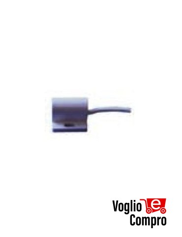 MICROVIDEO MCS-IN4 Sensore inerziale NC adatto per rilevare urti a porte e finestre