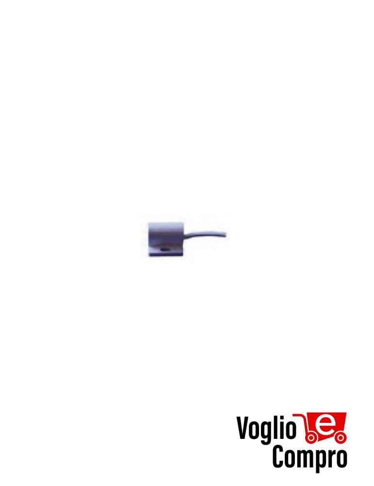 MICROVIDEO MCS-IN4 Sensore inerziale NC adatto per rilevare urti a porte e finestre