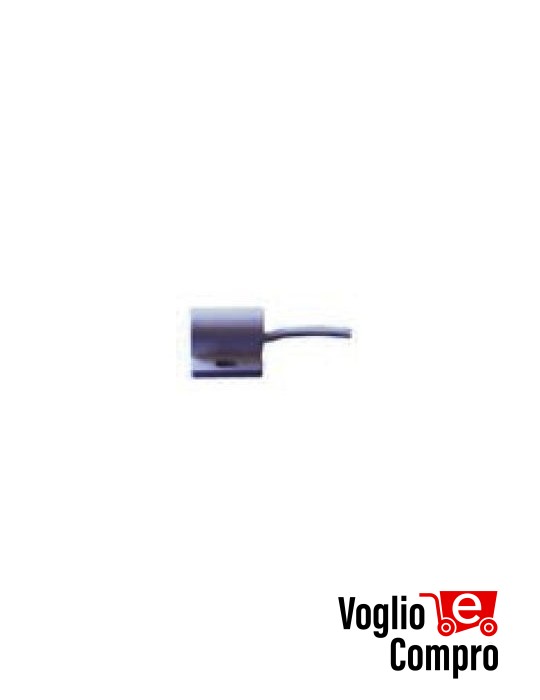 MICROVIDEO MCS-IN4 Sensore inerziale NC adatto per rilevare urti a porte e finestre