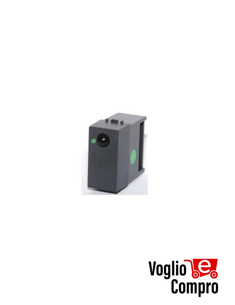 MICROVIDEO MCS-MIDT Sensore doppia tecnologia da incasso su frutto