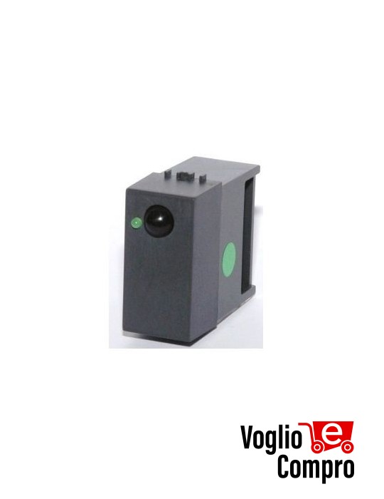 MICROVIDEO MCS-MIDT Sensore doppia tecnologia da incasso su frutto