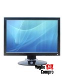 LCD-104 MONITOR LCD 10”  PER VIDEOCONTROLLO BNC VGA HDMI