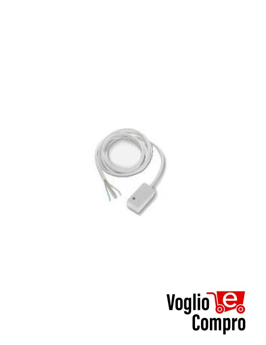 MICROVIDEO MCS-RRV RILEVATORE ROTTURA VETRO LED SEGNALAZIONE