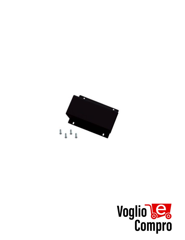 Kit per barra tonda V2 163619 diametro 60mm  NIUBA 4