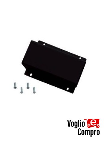 Kit per barra tonda V2 163610 diametro 90mm PER NIUBA 6