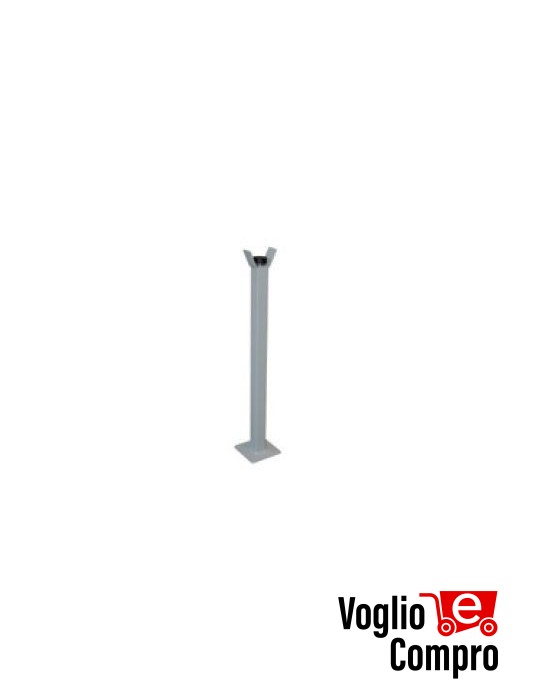 Appoggio fisso  V2 163605 PER NIUBA