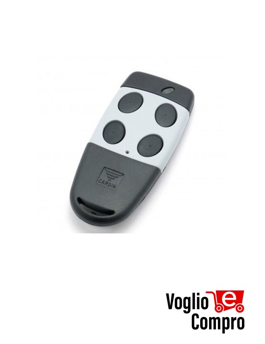 6900922 RADIOCOMANDO TELECOMANDO ORIGINALE  CARDIN S449 TXQ 449.400 433,92 MHZ ROLLING CODE