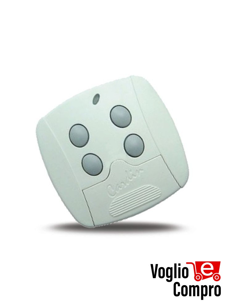 6901998 RADIOCOMANDO TELECOMANDO ORIGINALE CARDIN S449 MURALE TSQ 44940M  ROLLING CODE