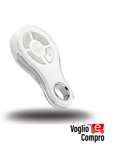 6900299 RADIOCOMANDO TELECOMANDO ORIGINALE KEY AUTOMATION SUB 44R   ROLLING CODE