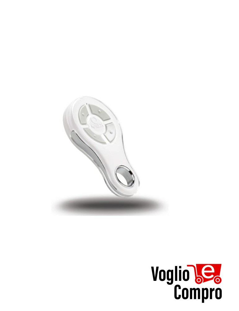 6900299 RADIOCOMANDO TELECOMANDO ORIGINALE KEY AUTOMATION SUB 44R   ROLLING CODE