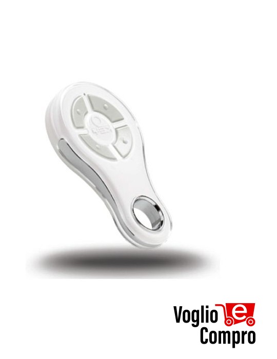 6900299 RADIOCOMANDO TELECOMANDO ORIGINALE KEY AUTOMATION SUB 44R   ROLLING CODE