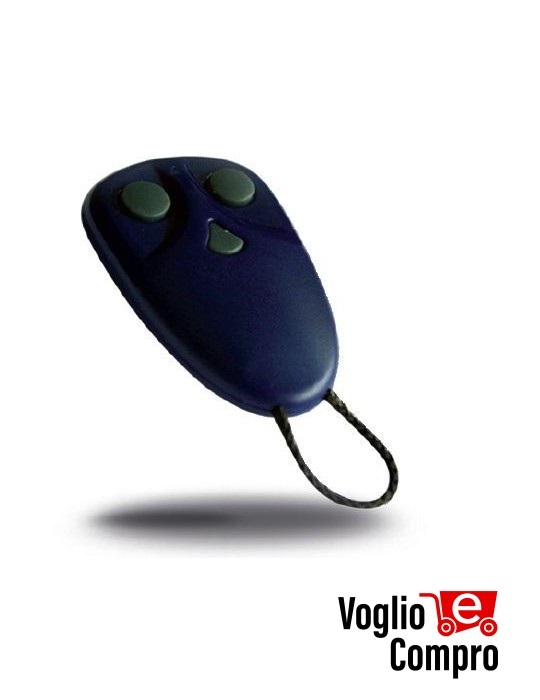 6901052 RADIOCOMANDO TELECOMANDO ORIGINALE PRASTEL MP4S 868,35MHZ ROLLING CODE 4TASTI