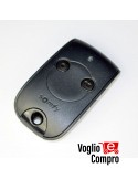 6901404 RADIOCOMANDO TELECOMANDO ORIGINALE SOMFY KEYTIS NS 2 RTS ROLLING CODE 2 TASTI