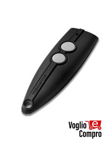 6901305 RADIOCOMANDO TELECOMANDO ORIGINALE STAGNOLI VENUS AV223 433,92MHZ ROLLING CODE 2TX