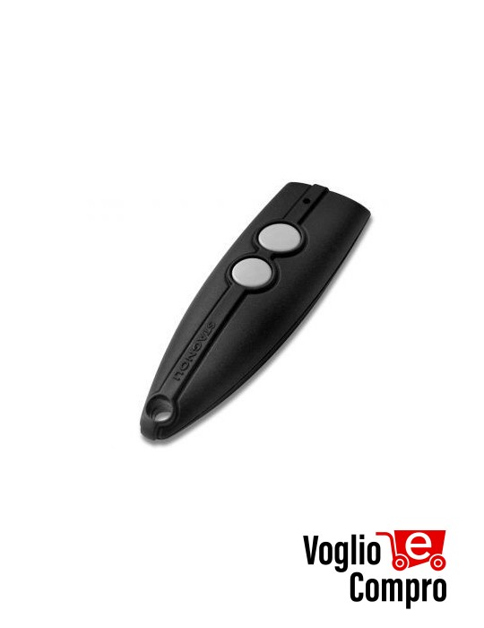 6901305 RADIOCOMANDO TELECOMANDO ORIGINALE STAGNOLI VENUS AV223 433,92MHZ ROLLING CODE 2TX