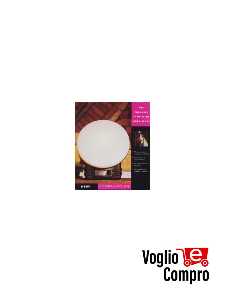 LUCE CON SENSORE PIR AUTOMATIC LIGHT LAMPADA AD ALTA LUMINOSITA  ESTERNO INTERNO