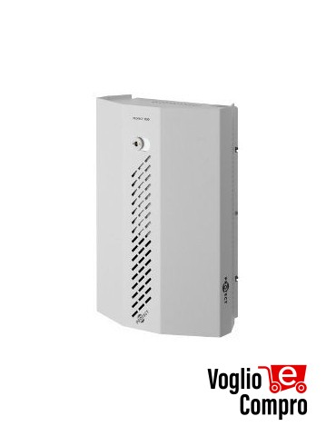 ANTIFURTO NEBBIOGENO PROTECT 600 ARGENTO 1-50 M2