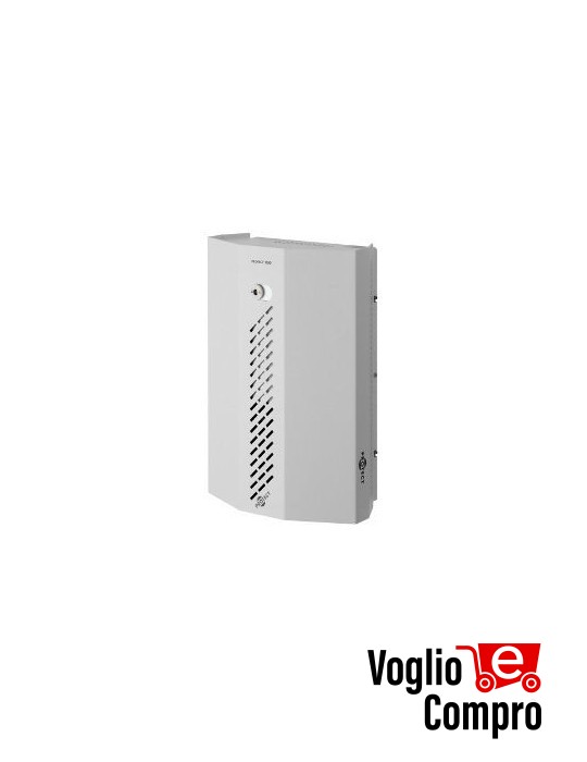 ANTIFURTO NEBBIOGENO PROTECT 600 ARGENTO 1-50 M2