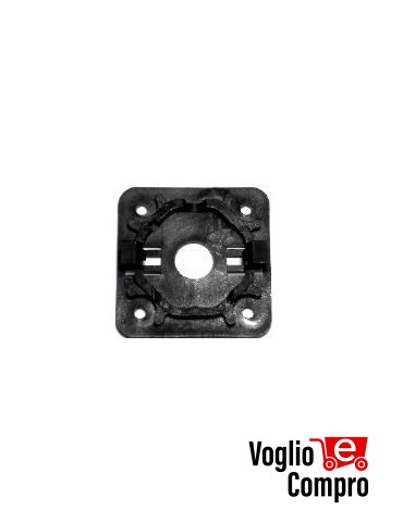 SUPPORTO RAPIDO TEKNOS PER MOTORIDUTTORI 20Nm DIAMETRO 45mm