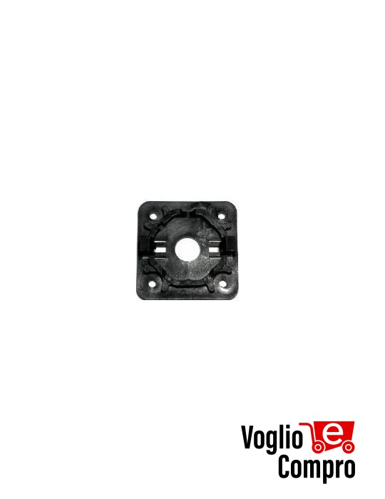 SUPPORTO RAPIDO TEKNOS PER MOTORIDUTTORI 20Nm DIAMETRO 45mm