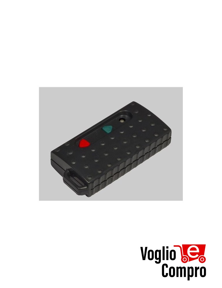 WLTCPLUS RADIOCOMANDO TELECOMANDO ORIGINALE COSTEL TC PLUS 868MHZ 2 TASTI HOPPING CODE