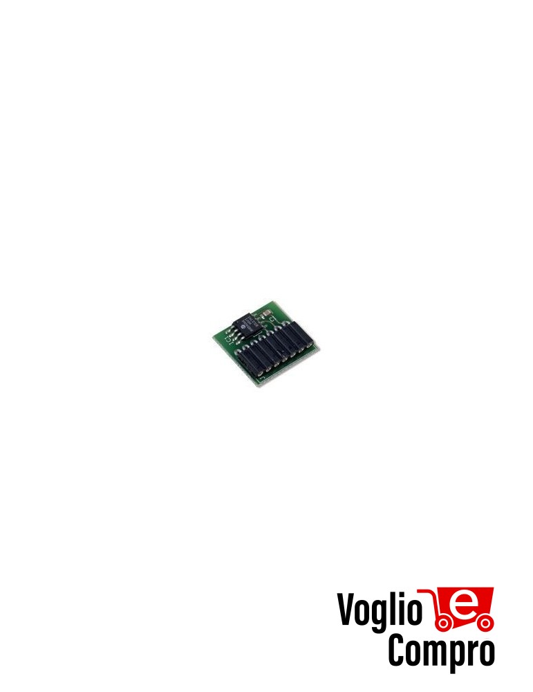 41923/051 Modulo memoria estraibile fino a 2032 codici opzionale APRIMATIC MM2