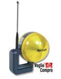 41841/009 ET20-N Lampeggiatore APRIMATIC 230 V monolampada