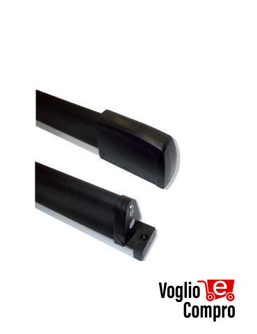 41850/003 CF2M Costa di sicurezza APRIMATIC a filo 2,0 m