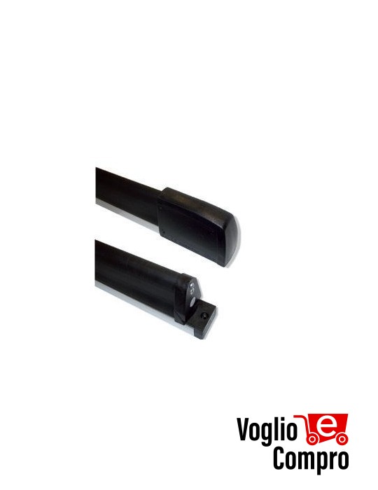 41850/003 CF2M Costa di sicurezza APRIMATIC a filo 2,0 m