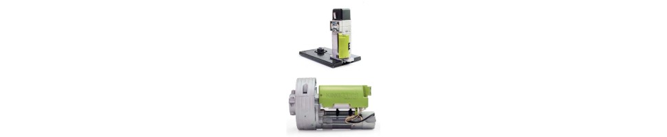 AUTOMAZIONI PER SERRANDE AVVOLGIBILI