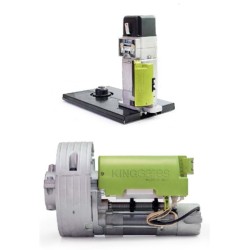 AUTOMAZIONI PER SERRANDE AVVOLGIBILI